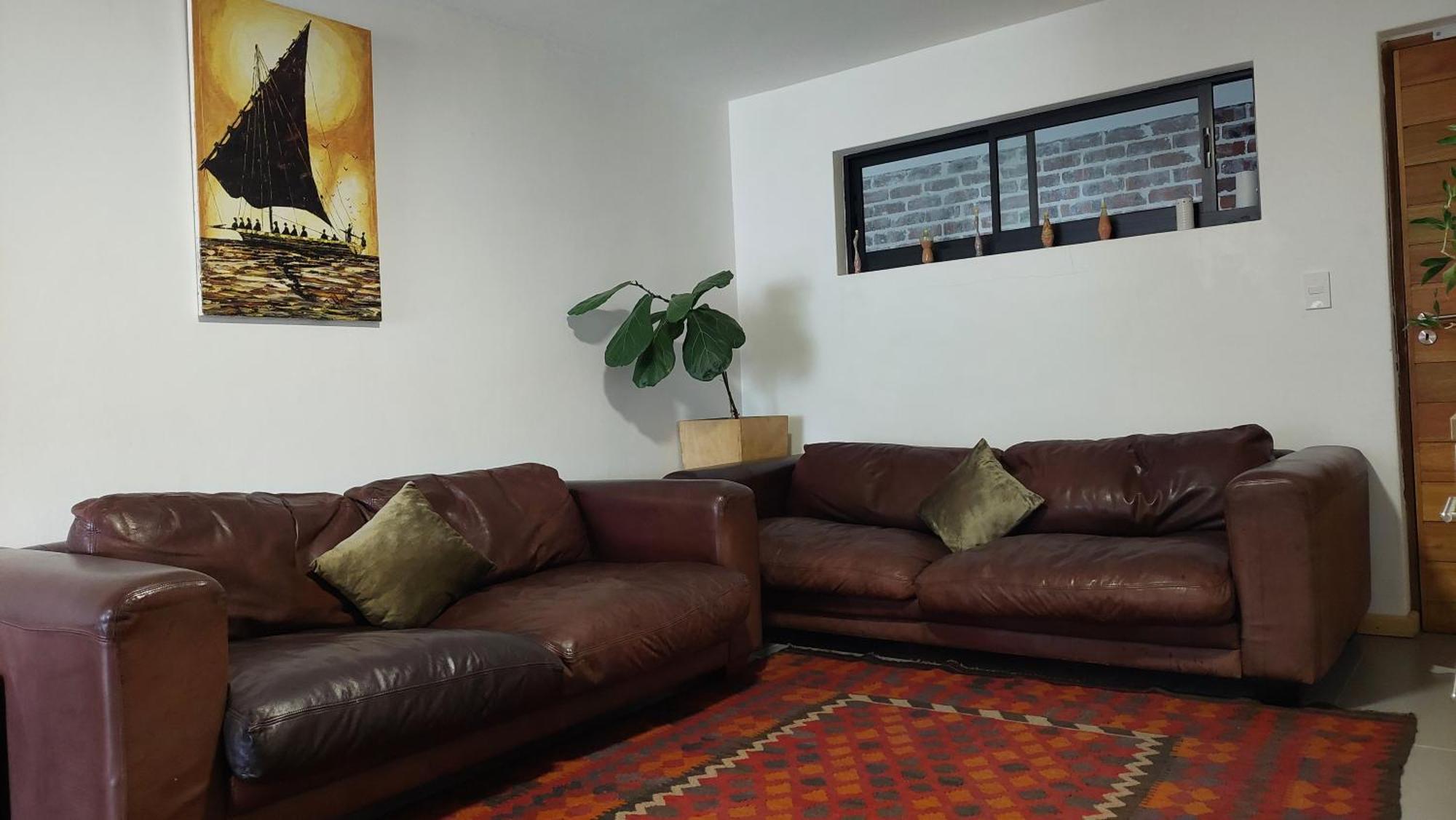 A Relaxing Getaway With Ocean Views Apartment Cape Town Bagian luar foto