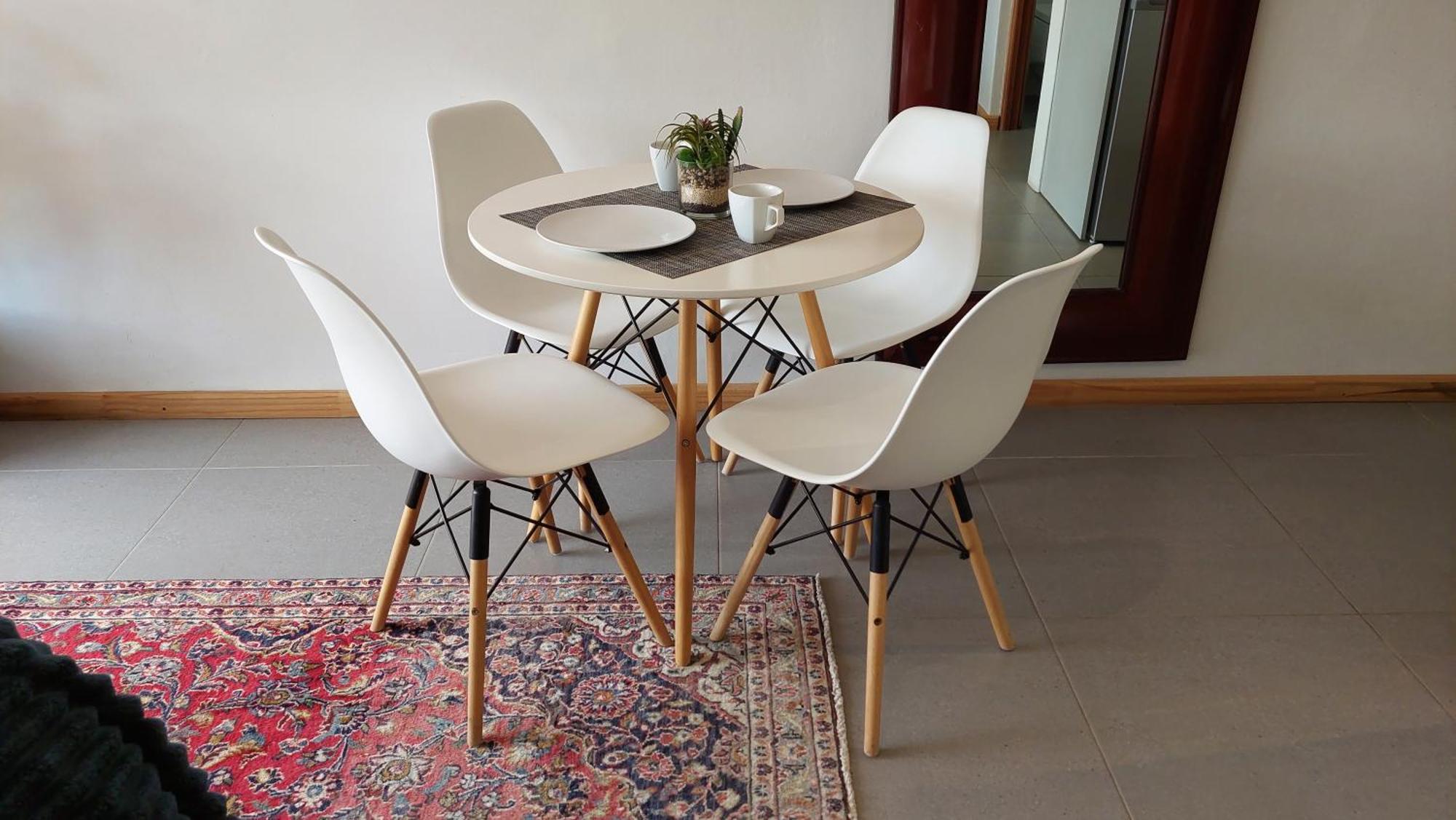 A Relaxing Getaway With Ocean Views Apartment Cape Town Bagian luar foto